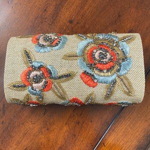 Anthropologie Bag